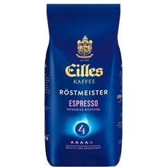 Кава в зернах Eilles Kaffee Espresso 1 кг
