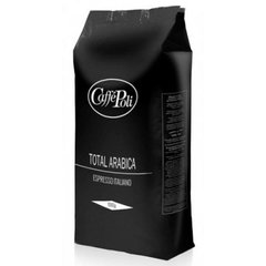 Кава в зернах Caffe Poli 100% Arabica 1 кг
