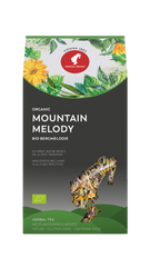 Органічний листовий трав’яний чай Julius Meinl Гірська мелодія 150 г