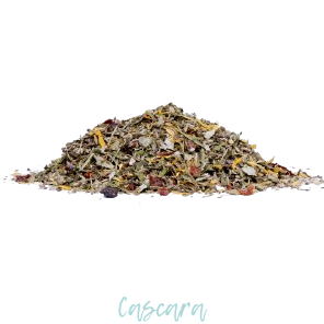 Органический листовой травяной чай Julius Meinl Горная мелодия 150 г