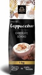 Капучино Bardollini Cappuccino Chocolate 1 кг