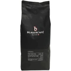 Кава в зернах BlaserCafe Opera 1 кг