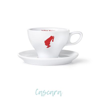 Чашка Julius Meinl Logo Tea Standart 180 мл