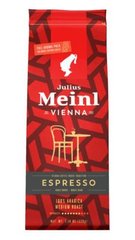 Кава в зернах Julius Meinl Vienna Espresso 220 г