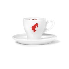 Чашка Julius Meinl Logo Melange Standart 120 мл