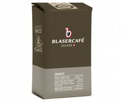 Кава в зернах BlaserCafe Orient 250 г