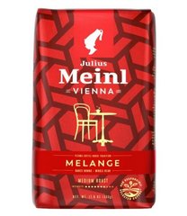Кофе в зернах Julius Meinl Vienna Coffee House Melange 500 г