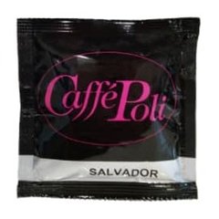 Монодози Caffe Poli El Salvador 100 шт