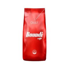 Кава в зернах Buondi Gold 1 кг