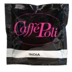 Монодози Caffe Poli India 100 шт
