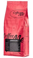 Кава в зернах Coffee Me Black Original/VENDING 1 кг