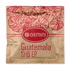 Кава Gemini Guatemala у монодозах 100 шт