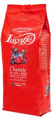 Кава в зернах Lucaffe Classic 1 кг