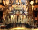 Jumanji Royal Kaffe