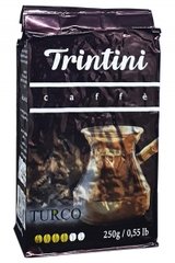 Кава мелена Via Kaffee Trintini Turco 250 г