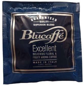Монодози Lucaffe Blucaffe 100 шт