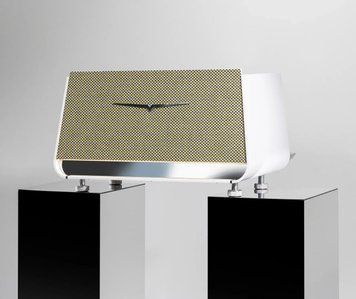 Victoria Arduino Eagle One SPECIAL EDITION Кавомашина