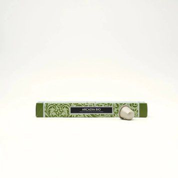 Кава в капсулах Filicori Zecchini Arcadia Bio 10 шт Nespresso