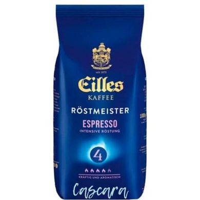 Кава в зернах Eilles Kaffee Espresso 1 кг