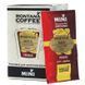 MINI Montana Coffee ФРАНЦУЗСКАЯ ВАНИЛЬ 15 шт по 8 г