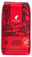 Кава в зернах Julius Meinl Vienna Espresso Delight 1 кг