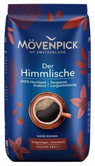 Кофе в зернах Movenpick Der Himmlische 500 г