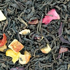 Чорний чай Світ чаю Чай імператора 50 г