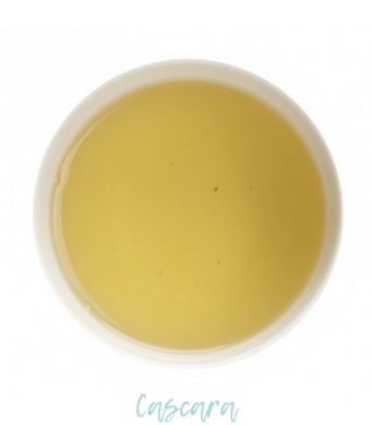 Зелений чай Dammann Улун карамель 24 саше по 2 г