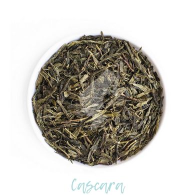 Зеленый чай Julius Meinl Китайская Сенча 250 г
