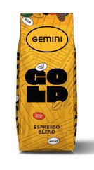 Кава в зернах Gemini Gold 1 кг