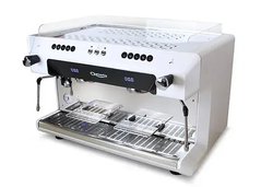 Astoria Core 200 2GR Bianco двухпостовая автоматическая кофемашина белая