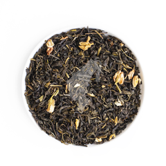 Зеленый чай Julius Meinl Жасмин Китайский 250 г