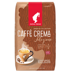 Кофе в зернах Julius Meinl Caffe Crema 1 кг