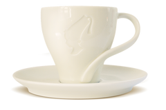 Чашка Julius Meinl Ivory Espresso Cup 60 мл