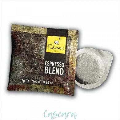 Монодозы Filicori Zecchini Espresso Blend 100 шт