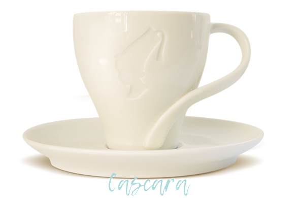 Чашка Julius Meinl Ivory Espresso Cup 60 мл