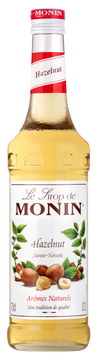 Сироп Monin HAZELNUT Лісовий Горіх 1 л 6 шт