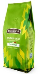 Кава в зернах Primo Exclusive Hazelnut 1 кг