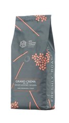 Кофе в зернах KRC GRAND CREMA 1 кг