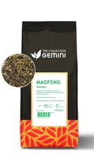 Зеленый чай Gemini Маофен Maofen 100 г