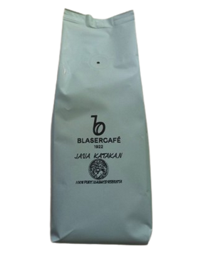 Кава в зернах BlaserCafe Java Katakan 250 г