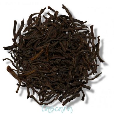 Чорний чай Mlesna Nuwara Eliya 200 г