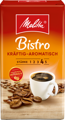 Молотый кофе Melitta Bistro 500 г