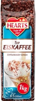 Капучино Hearts Cappuccino Eiskaffee 1 кг