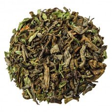 Зелений чай Країна Чаювання М'ятний бриз 100 г