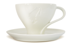 Чашка Julius Meinl Ivory Cappuccino Cup 170 мл