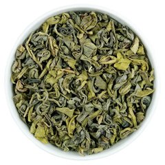 Зелений чай Сігірія 50 г Світ чаю