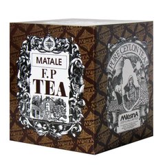 Черный чай Mlesna Matale 200 г