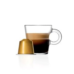 Кофе в капсулах Nespresso Volluto Decaffeinato 10 шт