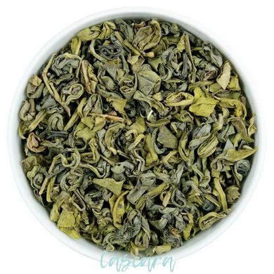 Зелений чай Сігірія 50 г Світ чаю